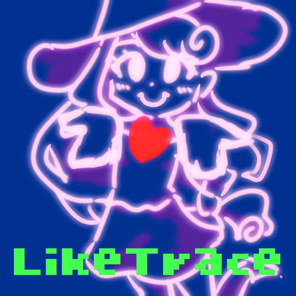 LikeTracer
