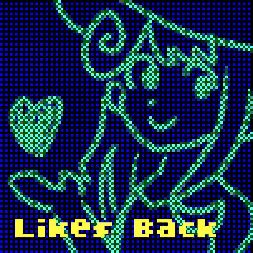 LikesBack